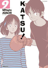 KATSU! 카츠 개정판 9