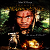 Squanto: A Warrior's Tale (마지막 전사)(지역코드1)(한글무자막)(DVD)