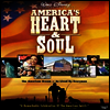 America's Heart & Soul (아메리카의 마음과 영혼)(지역코드1)(한글무자막)(DVD)
