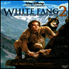 White Fang 2: Myth of the White Wolf (늑대 개 2)(지역코드1)(한글무자막)(DVD)