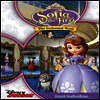 Sofia the First: The Enchanted Feast (소피어 더 퍼스트)(지역코드1)(한글무자막)(DVD)