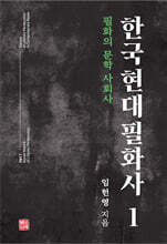 한국 현대 필화사 1