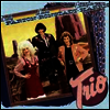 Dolly Parton/Linda Ronstadt/Emmylou Harris - Trio (180G)(LP)