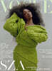 Vogue UK (월간) : 2024년 12월