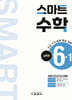 스마트 수학 실력편 6-1 (2025년)