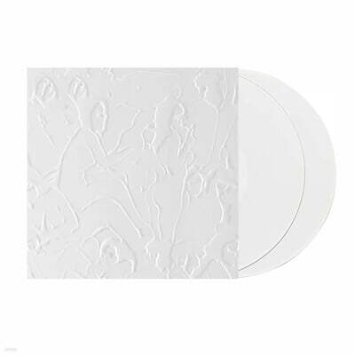 Mac Miller (맥 밀러) - Macadelic [화이트 컬러 2LP]