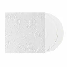 Mac Miller (맥 밀러) - Macadelic [화이트 컬러 2LP]