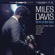 Miles Davis (마일즈 데이비스) - Birth of the Blue [LP]