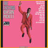 Wilson Pickett (윌슨 피켓) - The Exciting Wilson Pickett [2LP]