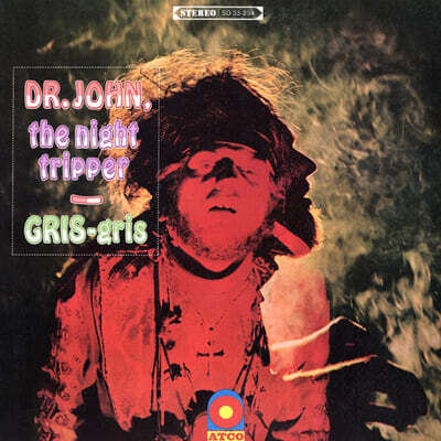 Dr. John (닥터 존) - Gris-gris [2LP]
