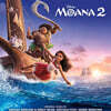 모아나 2 영화음악 (Moana 2 OST)