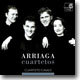 Arriaga : Cuarteto : Cuarteto Casals