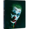 조커:폴리 아 되 (2Disc, 4K UHD 스틸북 한정수량 '캐릭터') : 블루레이