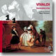 Vivaldi : Serenata a tre : Clemencic Consort