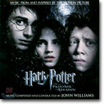 Harry Potter And The Prisoner Of Azkaban (해리포터와 아즈카반의 죄수) O.S.T