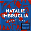 Natalie Imbruglia - London - Live (Digipack)(CD)