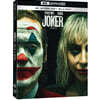 조커:폴리 아 되 (2Disc, 4K UHD+BD 초도한정 슬립케이스) : 블루레이
