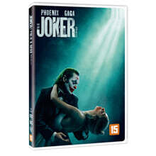 조커:폴리 아 되 (1Disc)