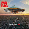 Mr. Big (미스터 빅) - The Big Finish Live [3LP]