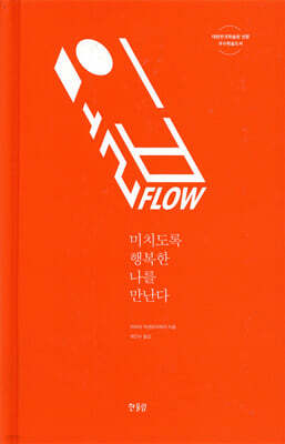몰입 flow
