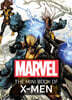 Marvel: The Mini Book of X-Men