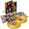 The Corrs (코어스) - Talk on Corners [골드 컬러 2LP]