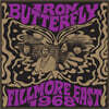 Iron Butterfly (아이언 버터플라이) - Fillmore East 1968 [LP]