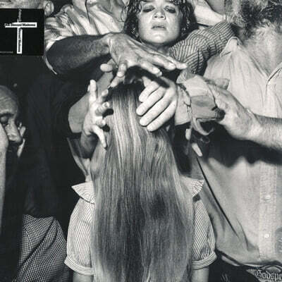 The Blessed Madonna (더 블레스드 마돈나) - Godspeed [2LP]