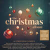 워너 뮤직 레이블 크리스마스 음악 모음집 (The Christmas Album) [2LP]