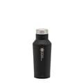 퀸센스 수 보틀 물병 블랙 350ml