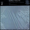 Sonic Youth - Slaapkamers (EP)(LP)