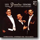 Pascal Bertin / Andreas Scholl / Dominique Visse 카운터 테너들 - 안드레아스 숄, 도미니크 비쎄, 파스칼 베르탱 (Les Contre-Tenors [The Countertenors])