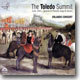 The Orlando Consort 톨레도 정상회담 : 16세기 초 스페인과 플랑드르의 노래와 모테트 (The Toledo Summit : The Orlando Consort)