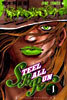 STEEL BALL RUN  1