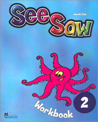 See Saw 2 : Workbook