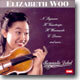 우예주 (Elizabeth Woo) - Romantic Debut