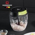 [바겐슈타이거] 슈넬 초퍼 900ml / 야채 다지기
