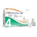 프로 BD 울트라파인 인슐린 펜니들 PRO 신형 0.23mm 32Gx4mm