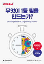 무엇이 1등 팀을 만드는가?