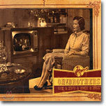 오! 부라더스 (Oh! Brothers) 3집 - One &amp; Two &amp; Rock &amp; Roll