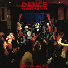 Ezra Collective (에즈라 콜렉티브) - Dance, No One's Watching [2LP]