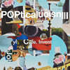 John Cale (존 케일) - POPtical Illusion [LP]