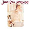 John Cale (존 케일) - Paris 1919