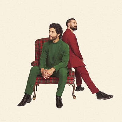 Dan + Shay (단 + 쉐이) - It's Officially Christmas: The Double Album