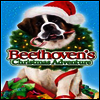 Beethoven's Christmas Adventure (베토벤의 크리스마스 대모험) (2011)(지역코드1)(한글무자막)(DVD)