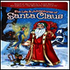 The Life & Adventures of Santa Claus (산타클로스의 모험) (2011)(지역코드1)(한글무자막)(DVD)