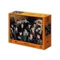직소퍼즐-세븐틴 500P-베스트 앨범 [ALWAYS YOURS] LIMITED B
