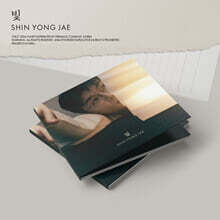 신용재 - EP : 빛