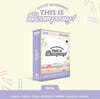 Billlie (빌리) 2025 시즌 그리팅 [GOOD MORNING, THIS IS Bcompany!]