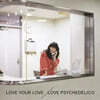 Love Psychedelico (러브 사이키델리코) - Love Your Love [2LP]